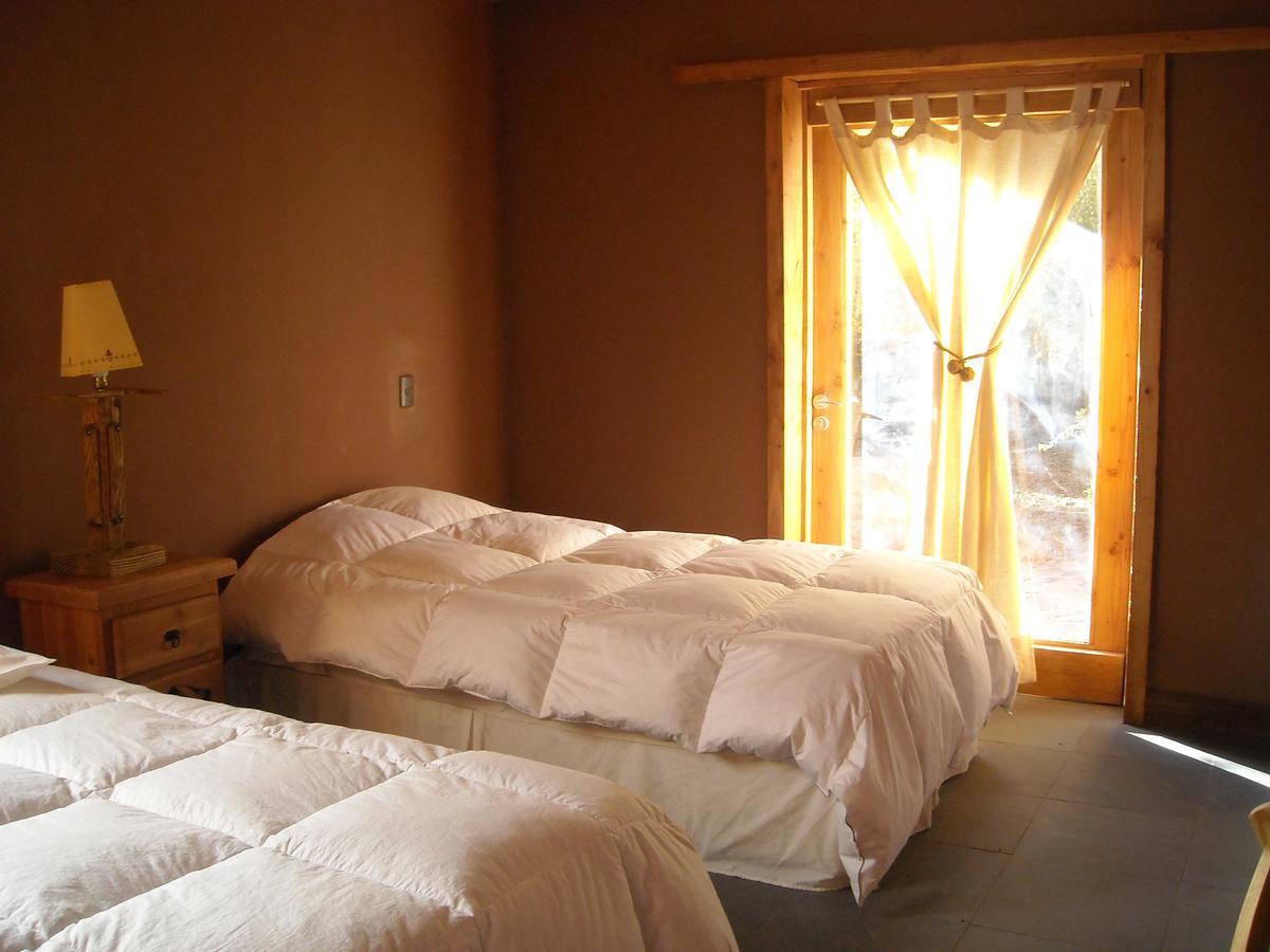Terra Luna Atacama San Pedro De Atacama Esterno foto