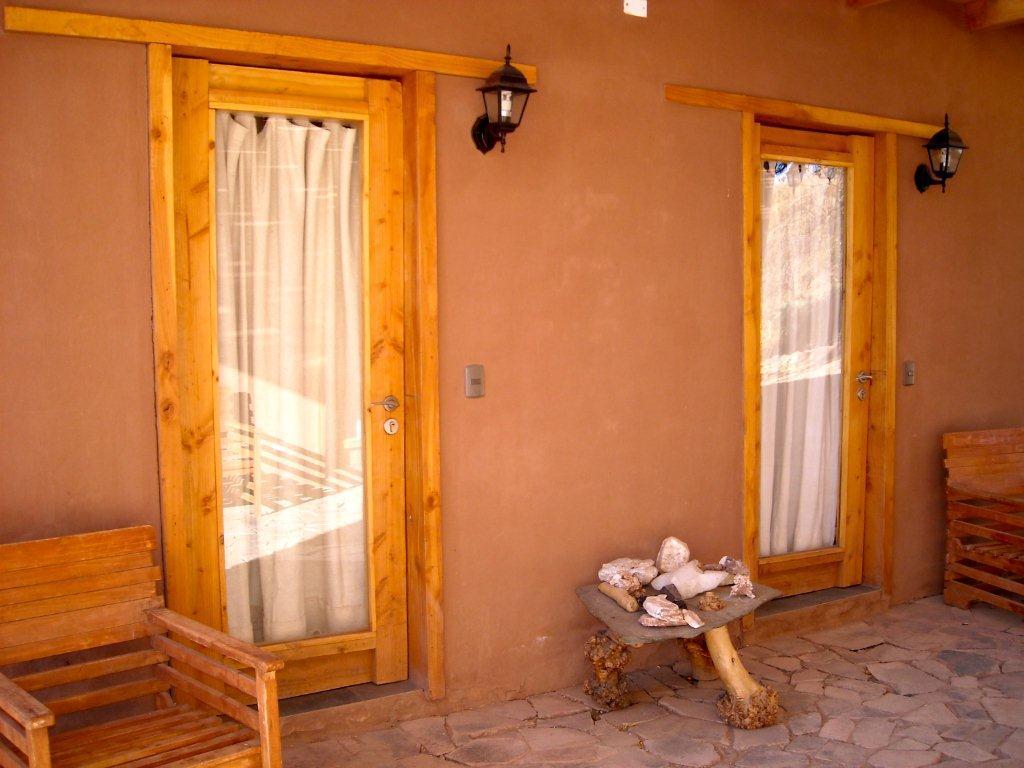 Terra Luna Atacama San Pedro De Atacama Esterno foto