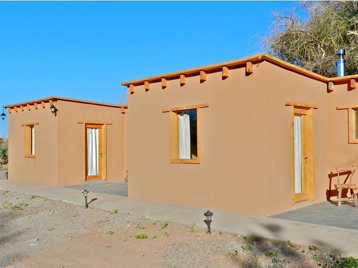 Terra Luna Atacama San Pedro De Atacama Esterno foto
