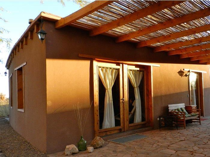 Terra Luna Atacama San Pedro De Atacama Esterno foto