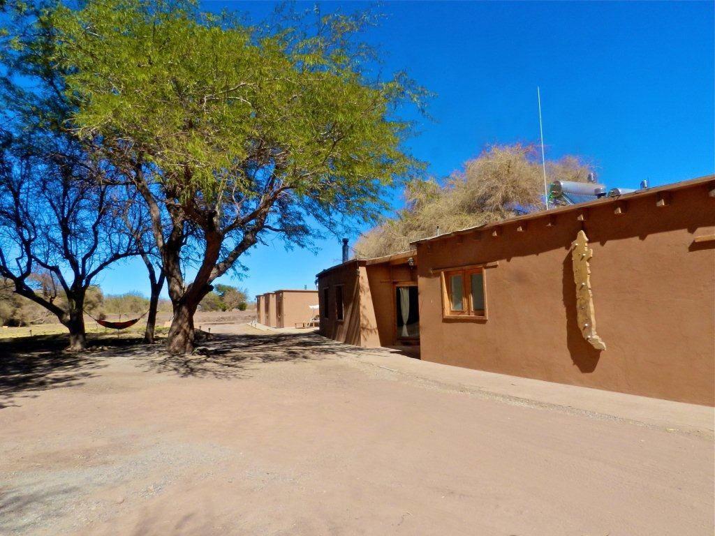 Terra Luna Atacama San Pedro De Atacama Esterno foto