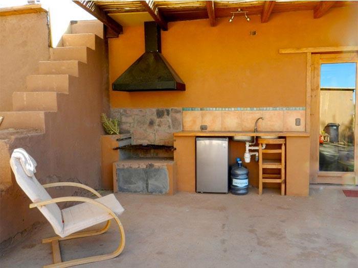 Terra Luna Atacama San Pedro De Atacama Esterno foto